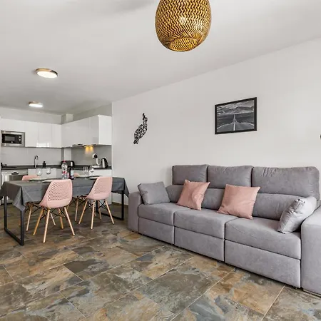 Casa vacanze Wema - Planta Baja *