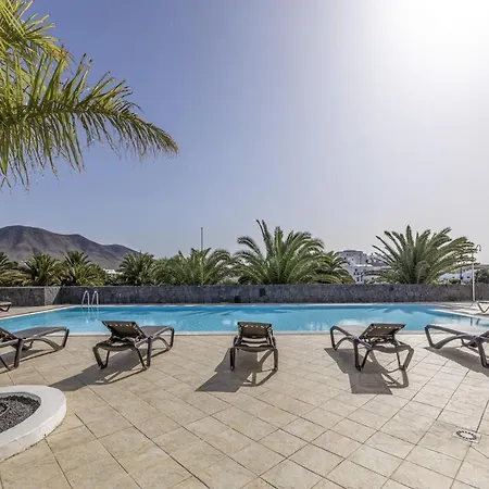 Wema - Planta Baja Vakantiehuis *