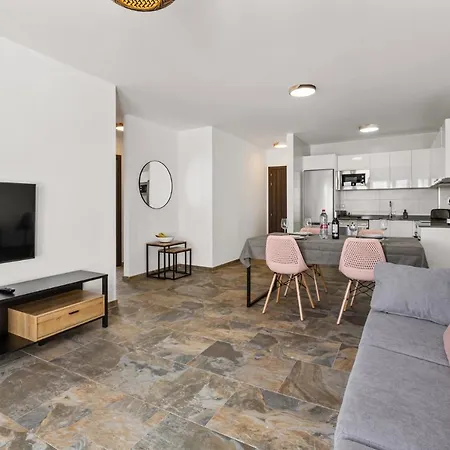 Casa vacanze Wema - Planta Baja