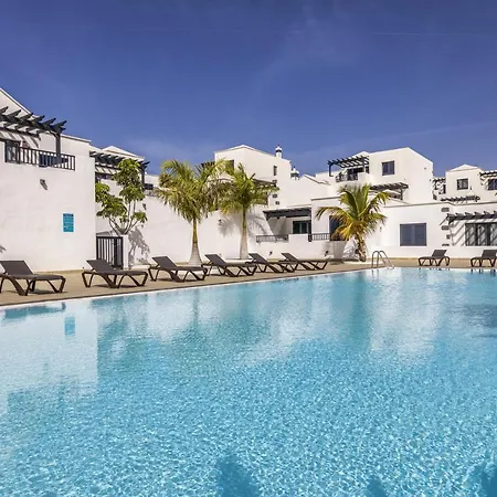 Vakantiehuis Wema - Planta Baja Playa Blanca (Lanzarote)