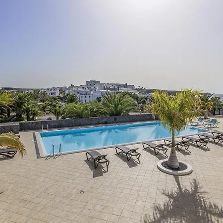 Vakantiehuis Wema - Planta Baja