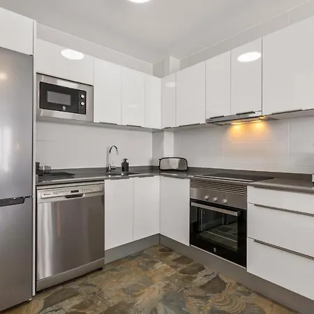 Wema - Planta Baja Holiday home *