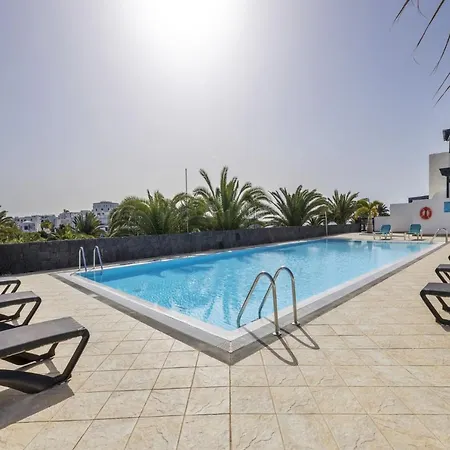 Tatil Evi Wema - Planta Baja *
