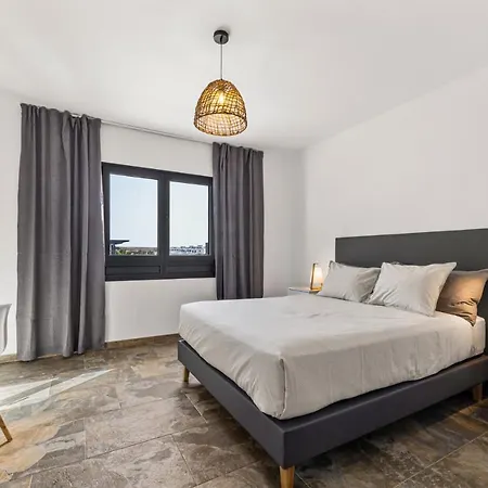 Сasa de vacaciones Wema - Planta Baja Playa Blanca (Lanzarote)