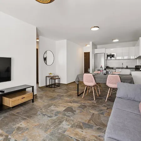 Tatil Evi Wema - Planta Baja