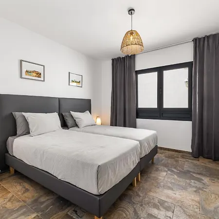 Tatil Evi Wema - Planta Baja