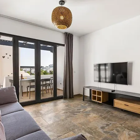 Сasa de vacaciones Wema - Planta Baja Playa Blanca (Lanzarote)