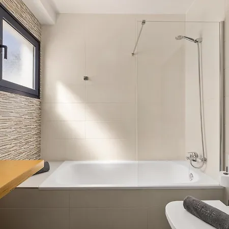Tatil Evi Wema - Planta Baja *