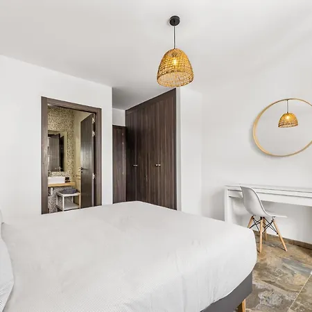 Wema - Planta Baja Tatil Evi Playa Blanca