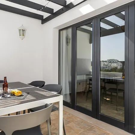 Wema - Planta Baja Tatil Evi *