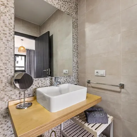 Wema - Planta Baja Tatil Evi