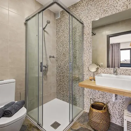 Сasa de vacaciones Wema - Planta Baja Playa Blanca (Lanzarote)