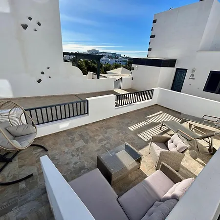 Tatil Evi Wema - Planta Baja *