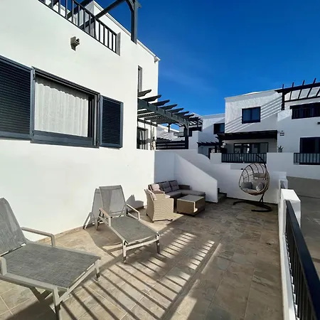 Wema - Planta Baja Tatil Evi *