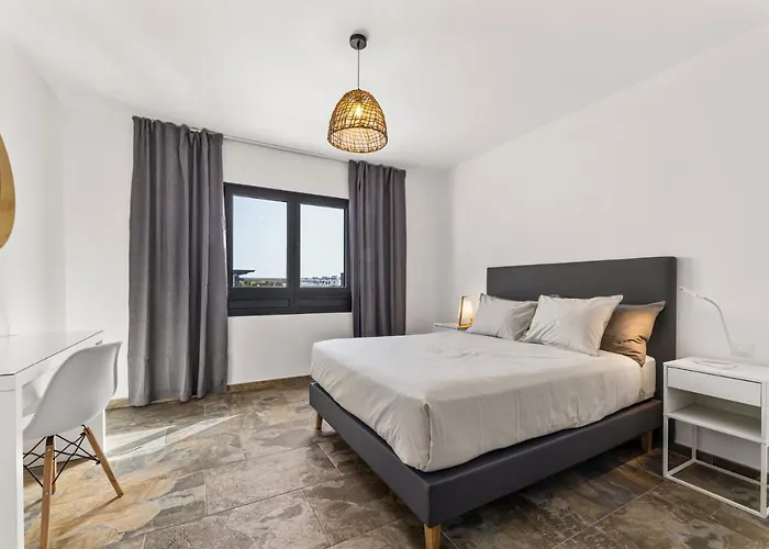 Ferienhaus Wema - Planta Baja Playa Blanca (Lanzarote)