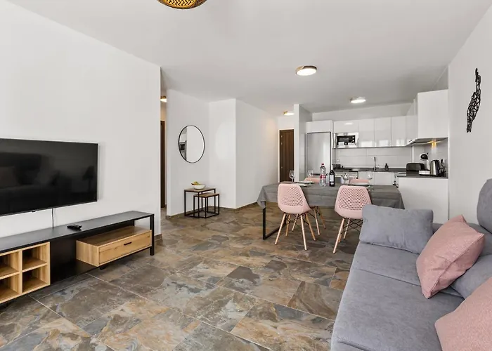 Ferienhaus Wema - Planta Baja