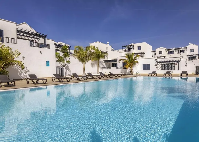 Ferienhaus Wema - Planta Baja Playa Blanca (Lanzarote)