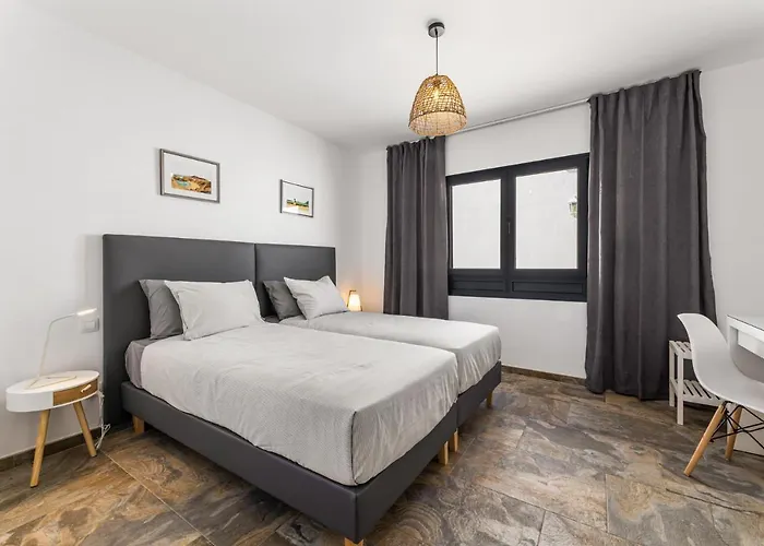 Nyaraló Wema - Planta Baja