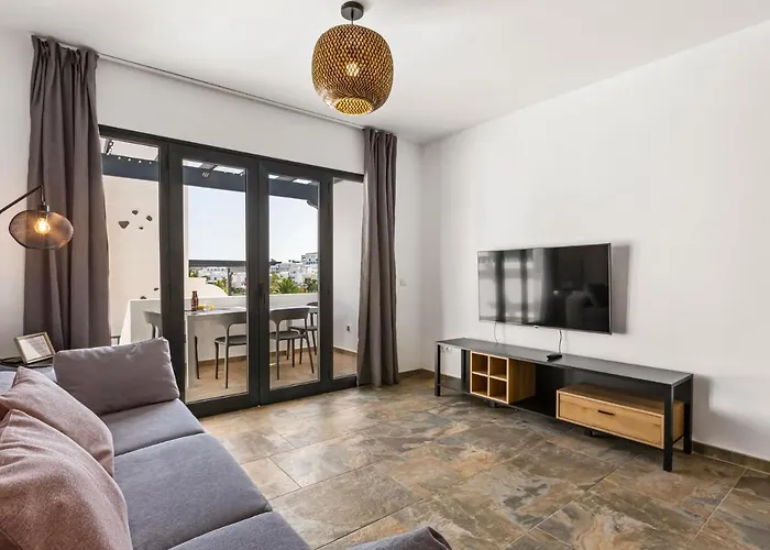 Holiday home Wema - Planta Baja Playa Blanca (Lanzarote)