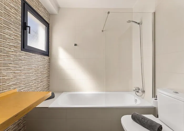 Holiday home Wema - Planta Baja *