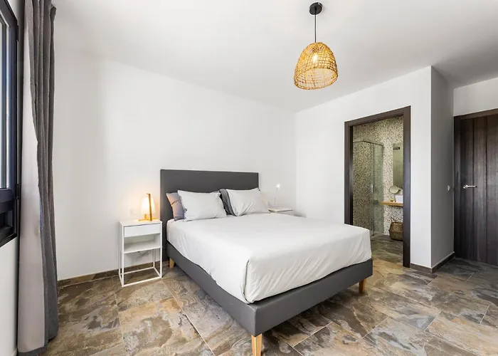 Ferienhaus Wema - Planta Baja