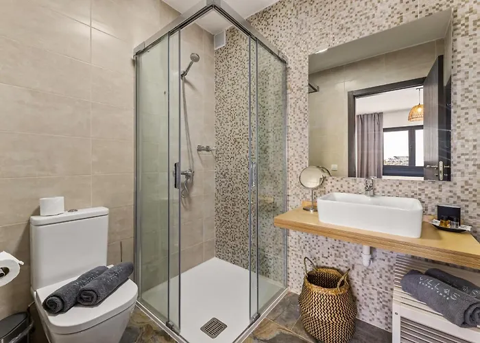 Ferienhaus Wema - Planta Baja Playa Blanca (Lanzarote)