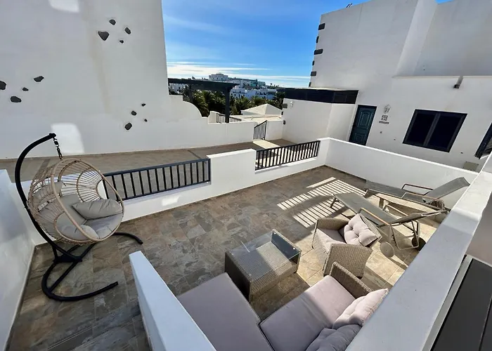 Holiday home Wema - Planta Baja *