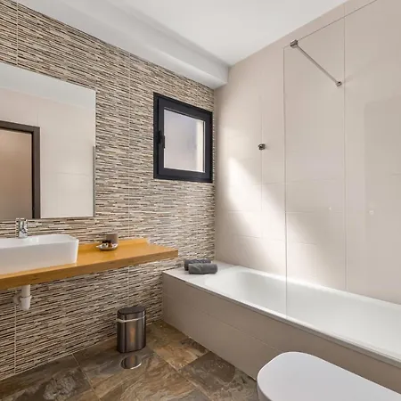 Casa vacanze Wema - Planta Baja *
