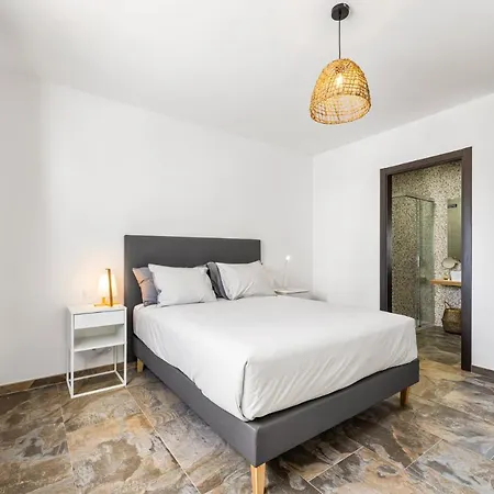 Σπίτι διακοπών Wema - Planta Baja