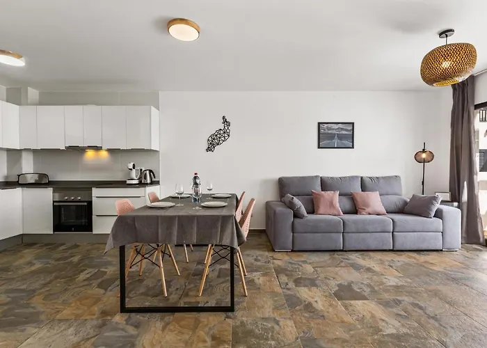 Wema - Planta Baja Holiday home *