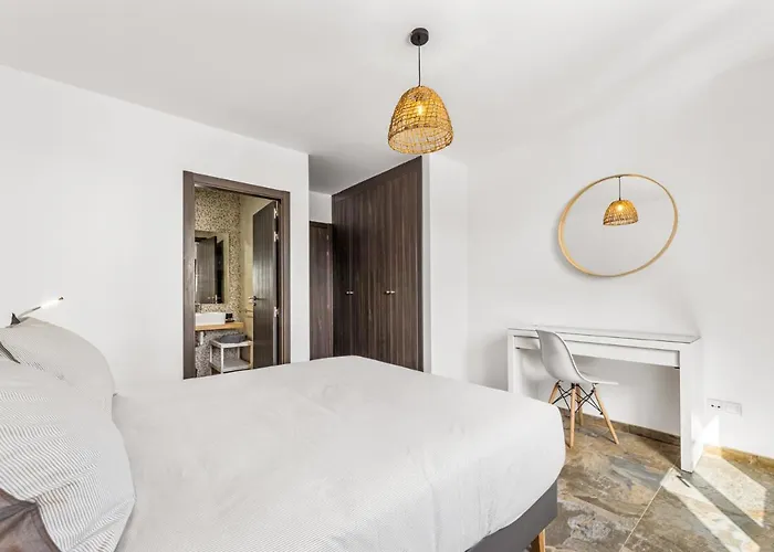 Wema - Planta Baja Σπίτι διακοπών Πλάγια Μπλάνκα