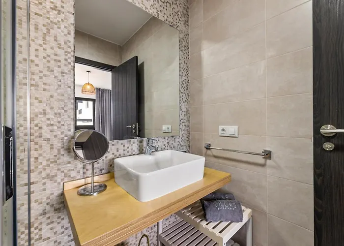 Wema - Planta Baja Holiday home